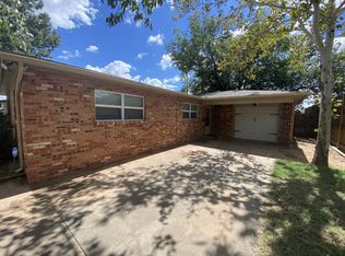 4421 49th St, Lubbock, TX 79414