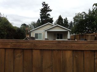 2724 S Melrose St, Tacoma, WA 98405