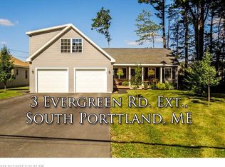 3 Evergreen Road Ext, South Portland, ME 04106