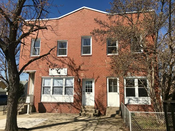 6600 Cleveland Ave #1E