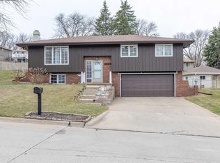 4018 Lincoln Way, Sioux City, IA 51106