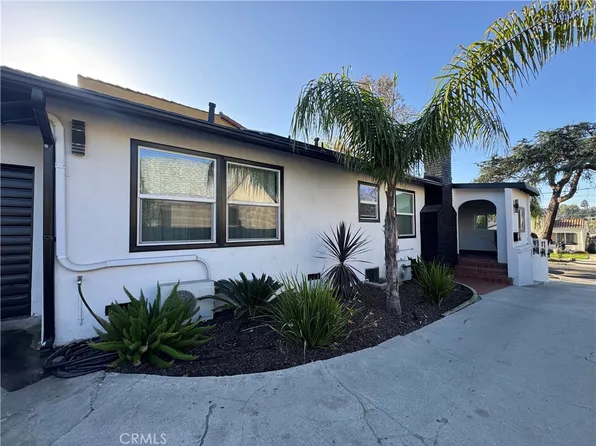 3707 Valleybrink Rd #3707-3709, Los Angeles, CA 90039
