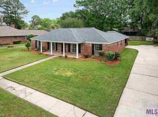 2935 Yorktown Dr, Baton Rouge, LA 70808