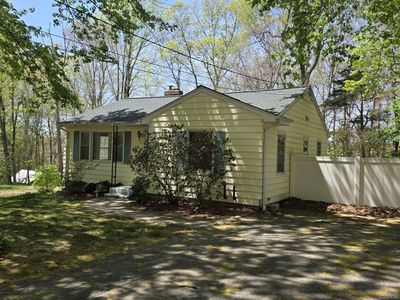 (Undisclosed Address), Oakdale, CT, 06370