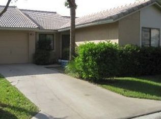 9853 62nd Ter S APT F, Boynton Beach, FL 33437