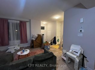 212 Speckled Alder Row, Ottawa, ON K2J7G8