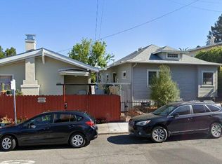 2209 Woolsey St, Berkeley, CA 94705