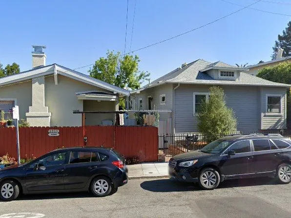 2209 Woolsey St, Berkeley, CA 94705