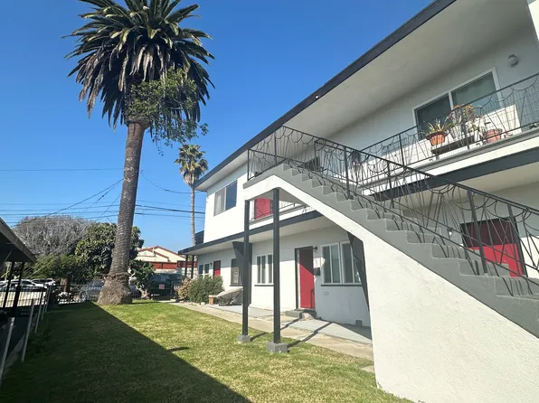 821 Maple St APT C, Santa Monica, CA 90405
