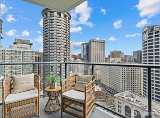 1920 4th Avenue #1807, Seattle, WA