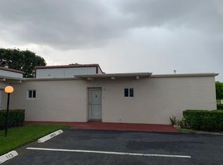 2650 Boundbrook Blvd APT 114, West Palm Beach, FL 33406