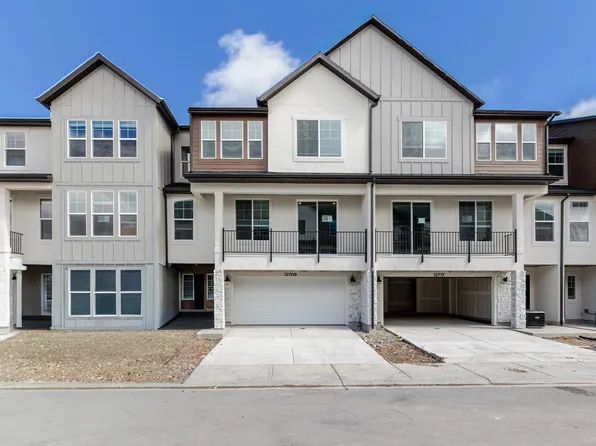 12709 S Goat Falls Cv #2026, Herriman, UT 84096