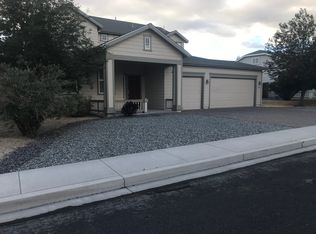 3492 Weaver Pl, Reno, NV 89512