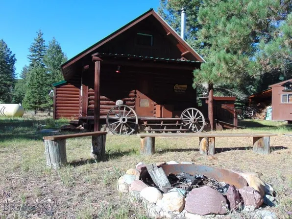 8880 Elk Trail Loop, Lincoln, MT 59639