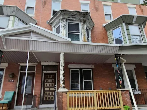 3718 N Bouvier St, Philadelphia, PA 19140