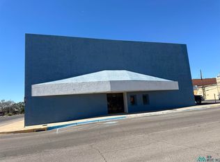 210 W Dunnam St, Hobbs, NM 88240