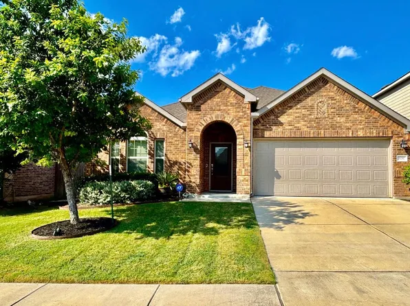 606 Linares Ln, Austin, TX 78748