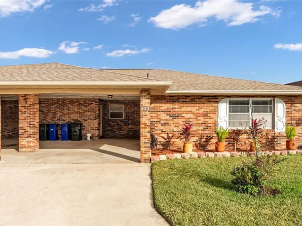 553 Villa Vista Blvd, Lakeland, FL 33813