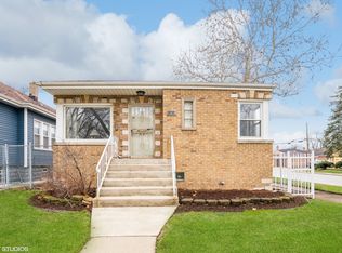 12459 S Stewart Ave, Chicago, IL