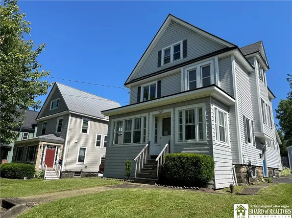 327 North St, Arcade, NY 14009