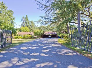 1232 Upper Happy Valley Rd, Lafayette, CA 94549