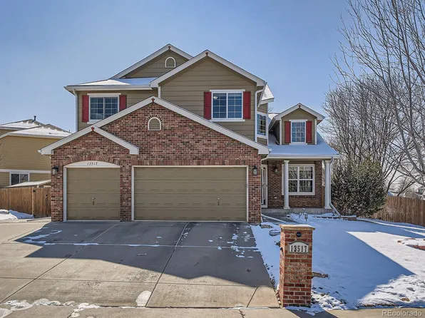 13517 Clayton Court, Thornton, CO 80241