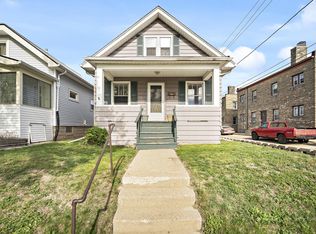 1816 S 62nd St, West Allis, WI 53214