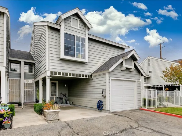 1604 S Mountain Ave #7A, Ontario, CA 91762