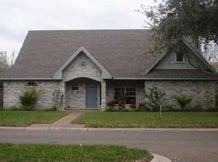 1410 Vance St, Edinburg, TX 78539