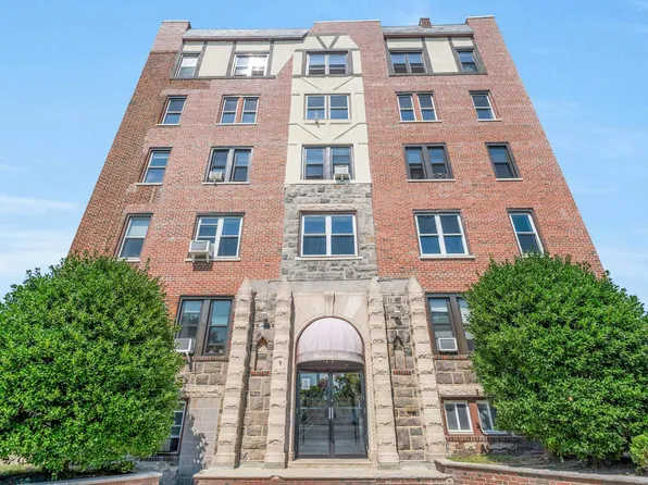 7435 Boulevard East APT 42, North Bergen, NJ 07047