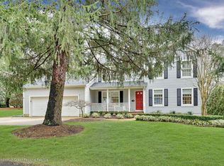 1623 Marigold Ave, Wall Township, NJ 08736