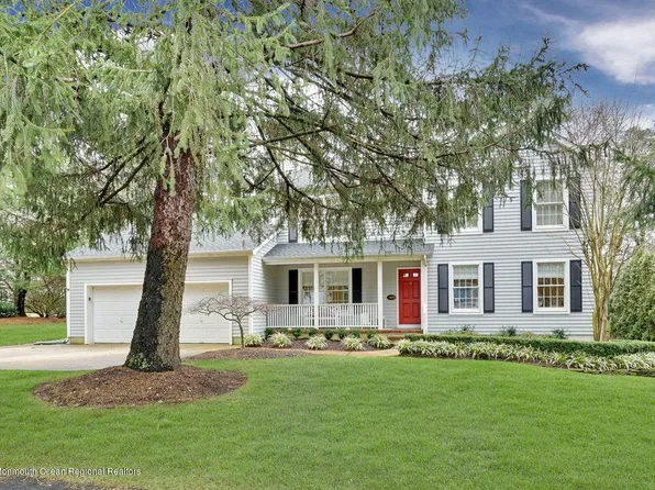 1623 Marigold Ave, Wall Township, NJ 08736