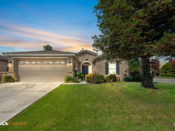 1503 English Fry St, Bakersfield, CA 93311