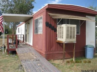 3588 E Warbler Ln, Kingman, AZ 86409