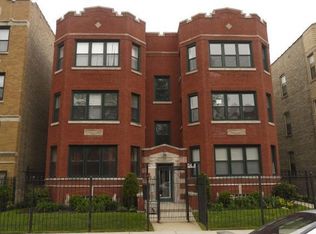 6424 N Albany Ave #2, Chicago, IL 60645