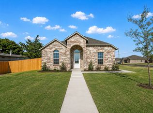 2201 Uhl Rd, Red Oak, TX 75154