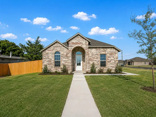 2201 Uhl Rd, Red Oak, TX 75154