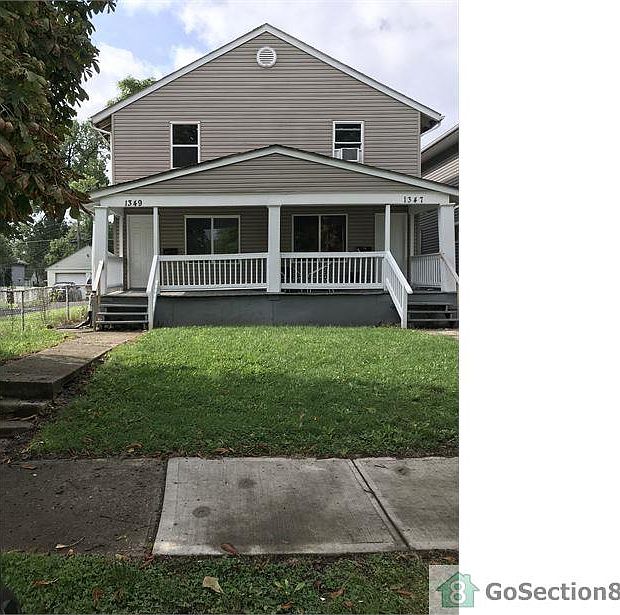 1st image of 1349 E 18th Ave