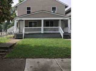 1349 E 18th Ave, Columbus, OH 43211