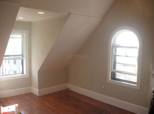 62 College Ave #62, Somerville, MA 02144