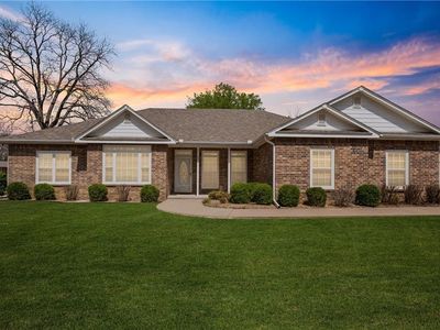 601 E 3rd Ave, Caney, KS, 67333