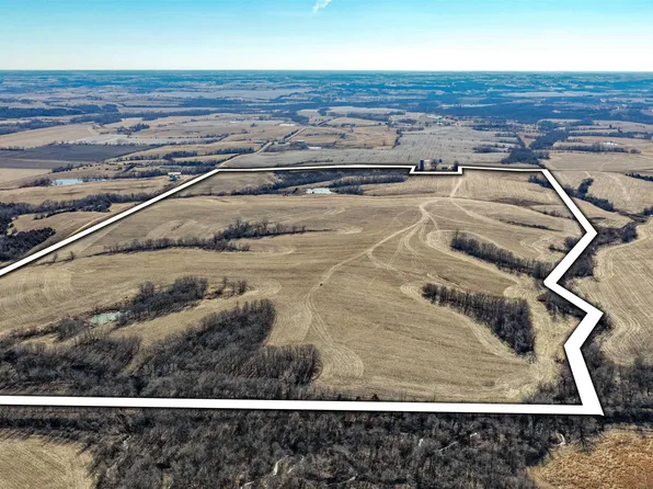 155th Ave, Benton, IA 50835