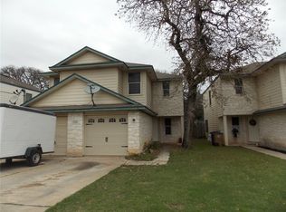 2402 Riddle Rd APT B, Austin, TX 78748