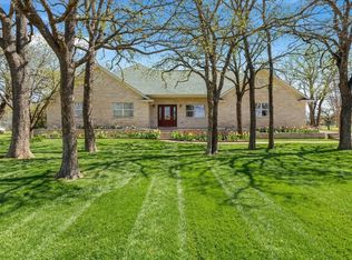 1118 County Road 325, Glen Rose, TX 76043