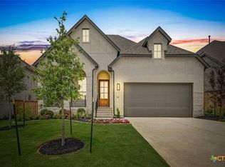 367 Five Mile Creek Way, Kyle, TX 78640
