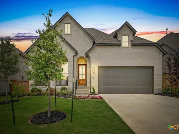367 Five Mile Creek Way, Kyle, TX 78640