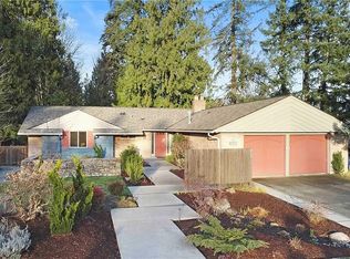 1232 172nd Ave NE, Bellevue, WA 98008