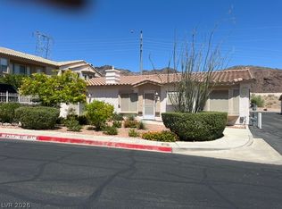 240 Big Horn Dr, Boulder City, NV 89005