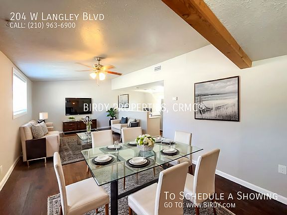 2nd image of 204 W Langley Blvd