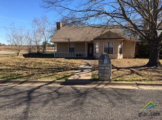801 Corey Dr, Whitehouse, TX 75791